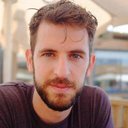 Portrait of Alex Reyes