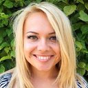 Portrait of Jess Kim