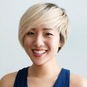 Portrait of Sarah Morales